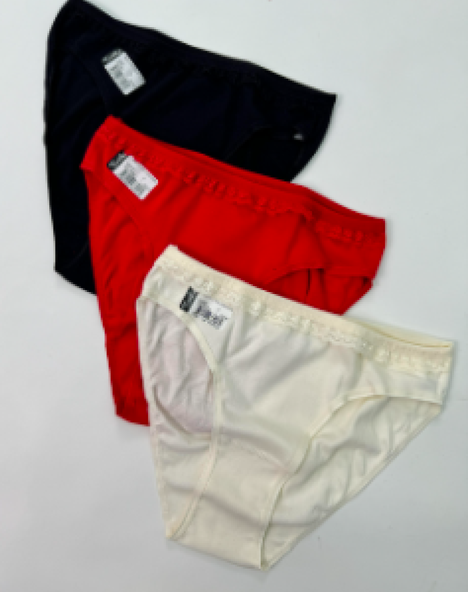 0507 BAYAN PINAR BİKİNİ