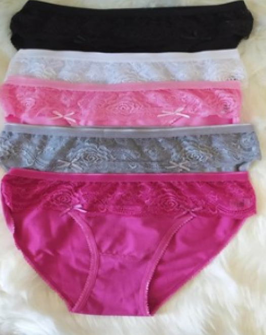 0736 BAYAN FUNDA BİKİNİ