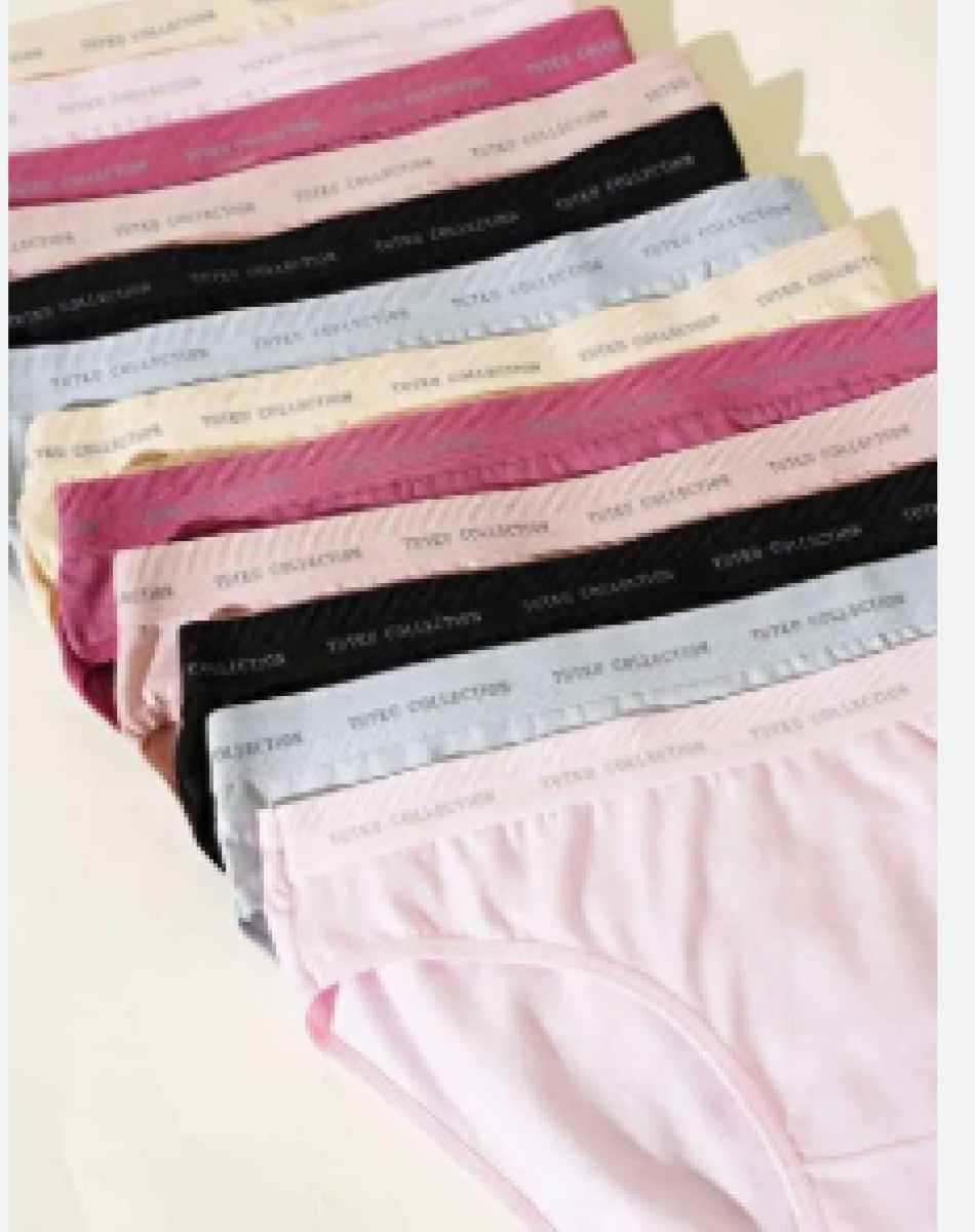 0599 BAYAN PERLA BİKİNİ