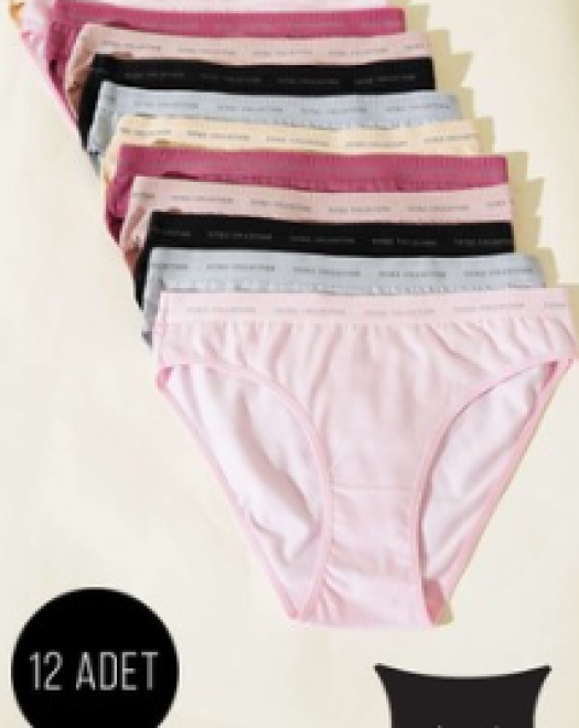 0599 BAYAN PERLA BİKİNİ