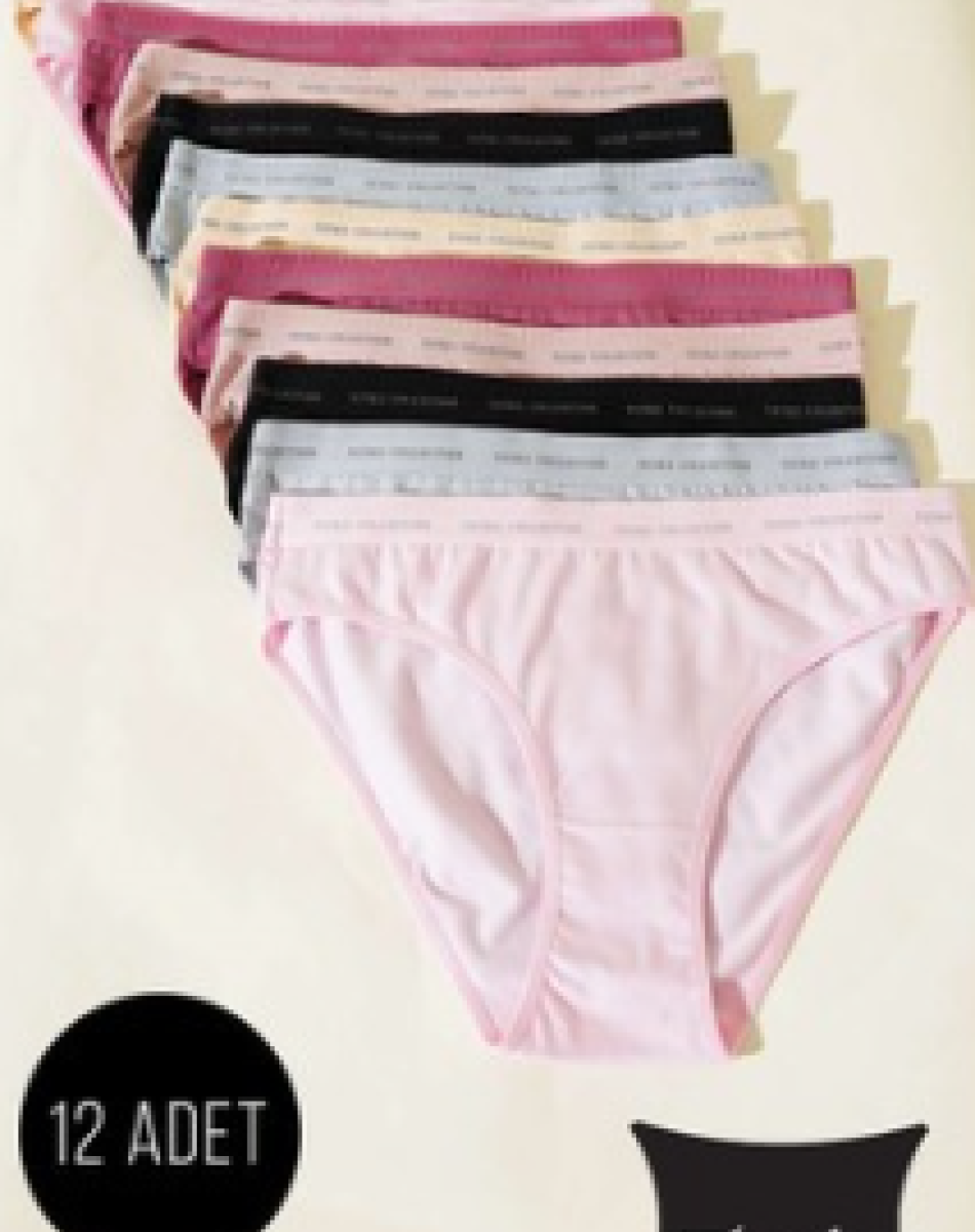 0599 BAYAN PERLA BİKİNİ