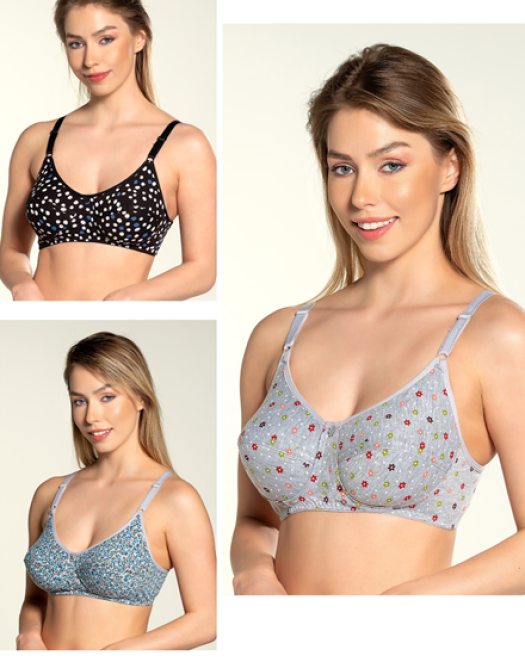 520 SÜNGERLİ PENYE SÜTYEN