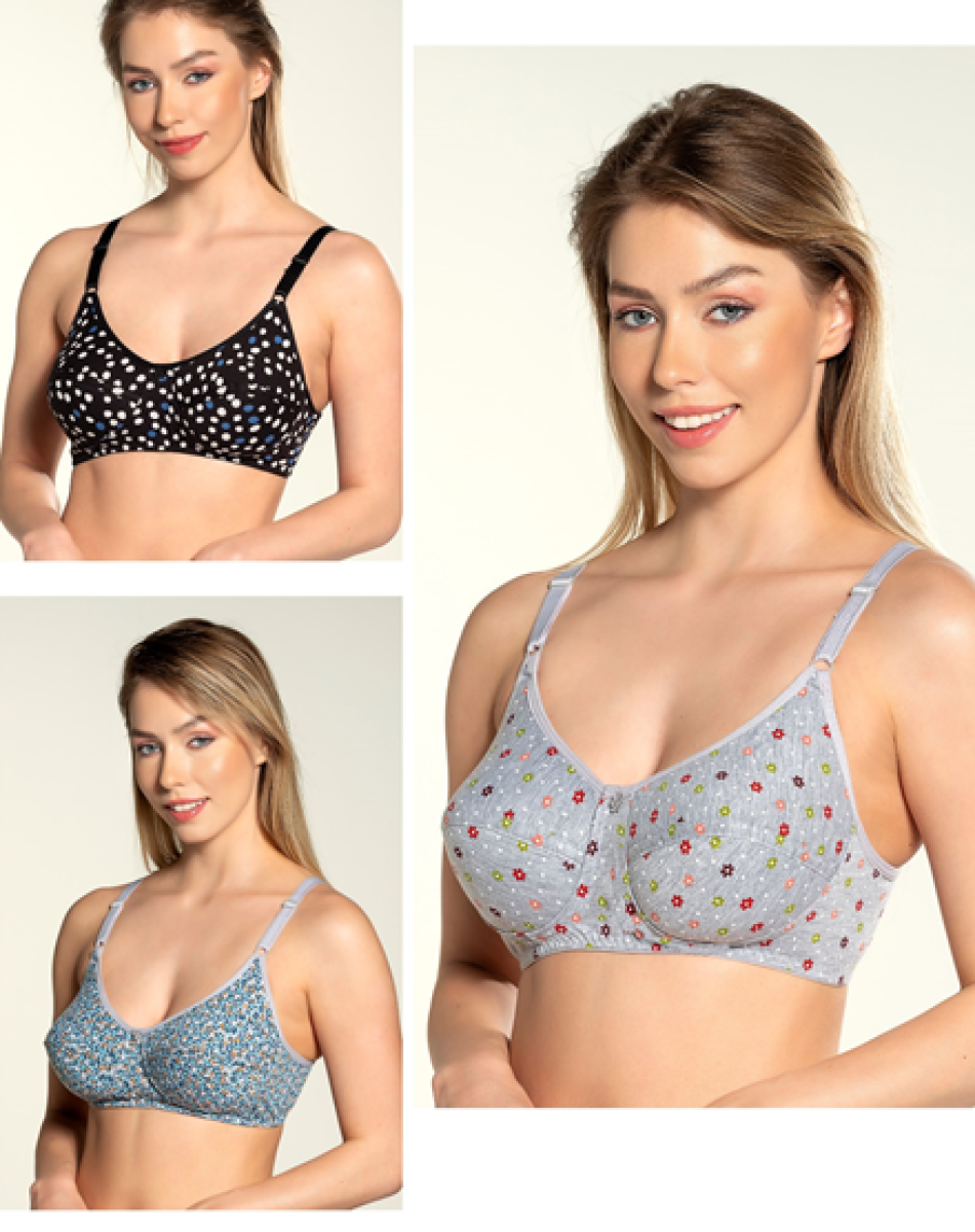 520 SÜNGERLİ PENYE SÜTYEN