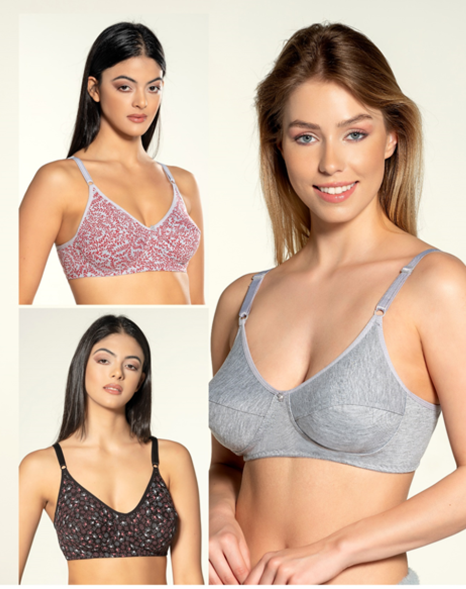 520 SÜNGERLİ PENYE SÜTYEN