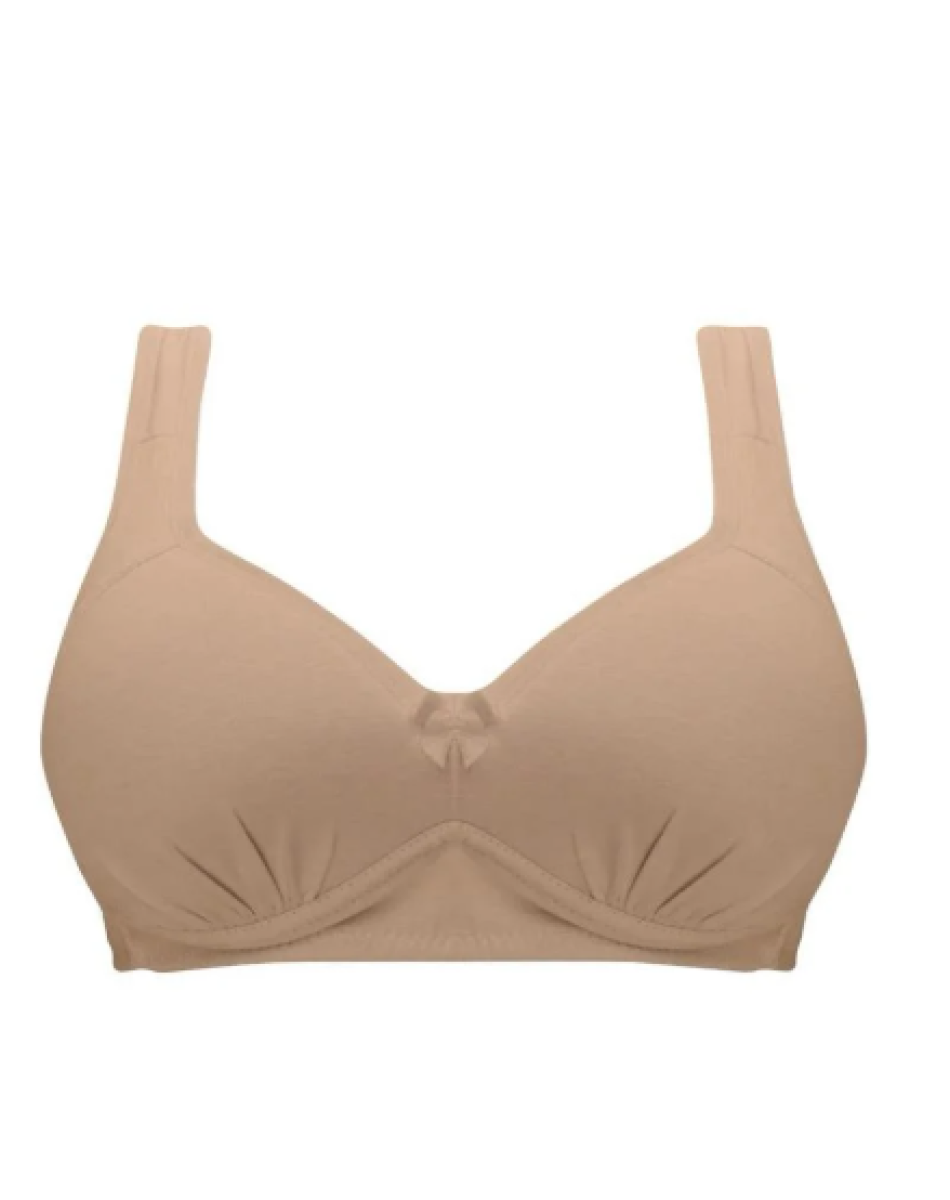 2310 TELSİZ DESTEKSİZ KALIN ASKILI SÜTYEN