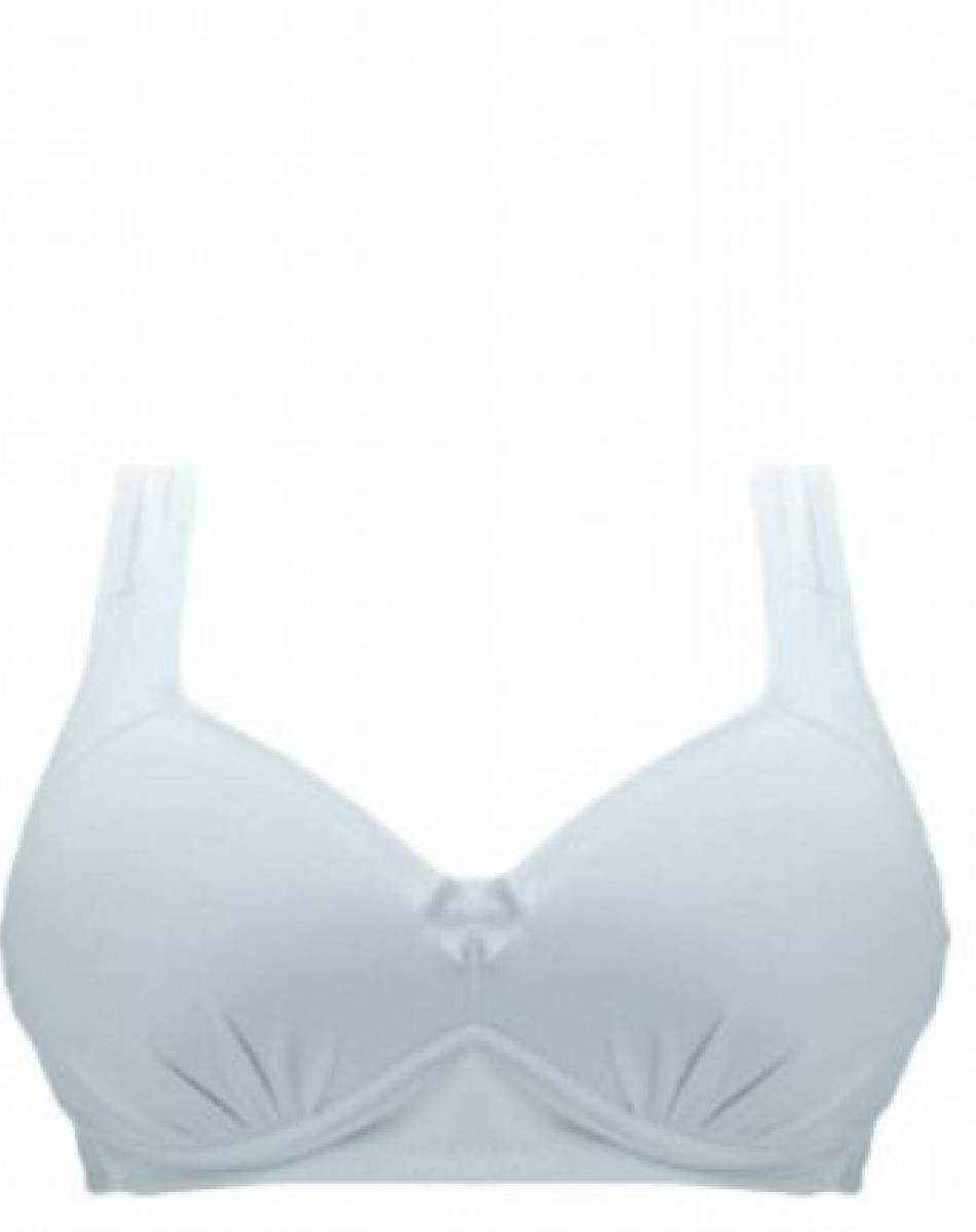 2310 TELSİZ DESTEKSİZ KALIN ASKILI SÜTYEN