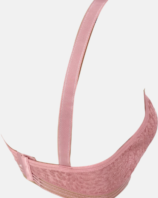 2410 DESTEKSİZ BALENSİZ DANTELİ SÜTYEN