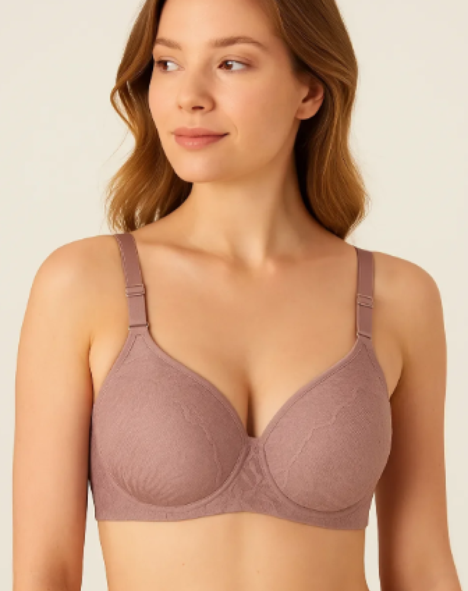 2390 BALENSİZ DANTELİ SÜTYEN