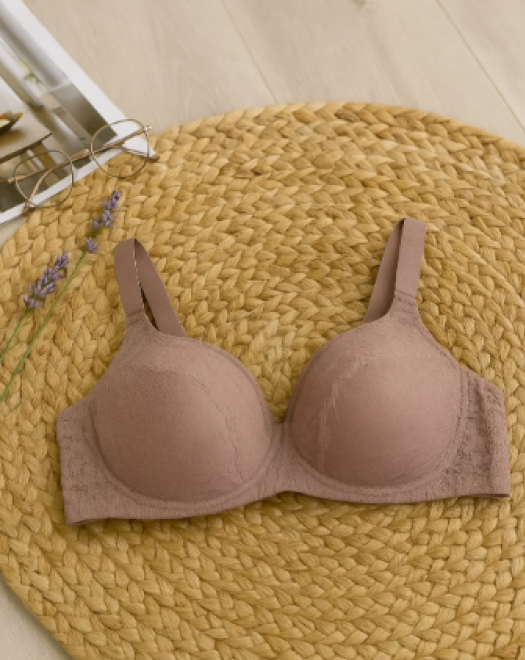 2390 BALENSİZ DANTELİ SÜTYEN