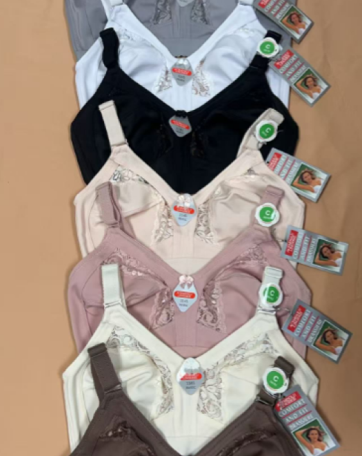 1145 KALIN LASTİKLİ TOPARLAYICI SÜTYEN