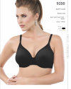 9250 SOFT KAPLI C CUP SÜTYEN