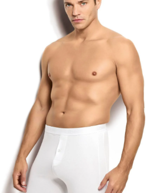 125 ERKEK LYCRALI UZUN BOXER