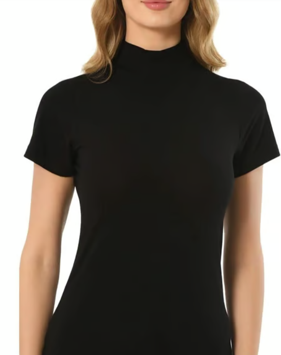 562 BAYAN MODAL BALIKÇI YAKA YARIM KOL BADY