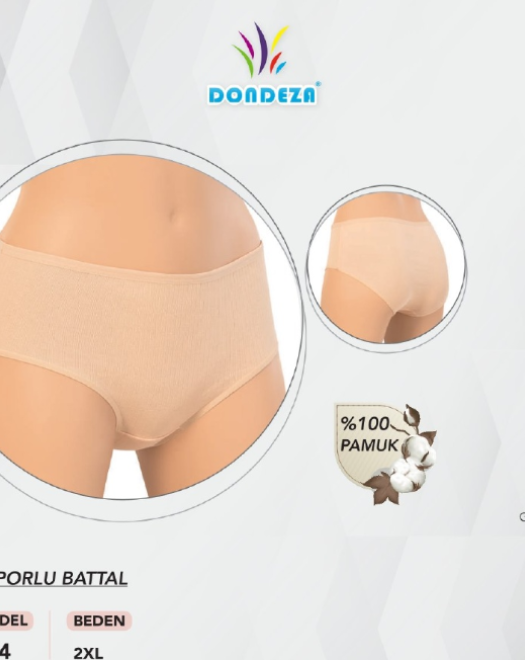 624 RAPORLU BATTAL BATO XXL