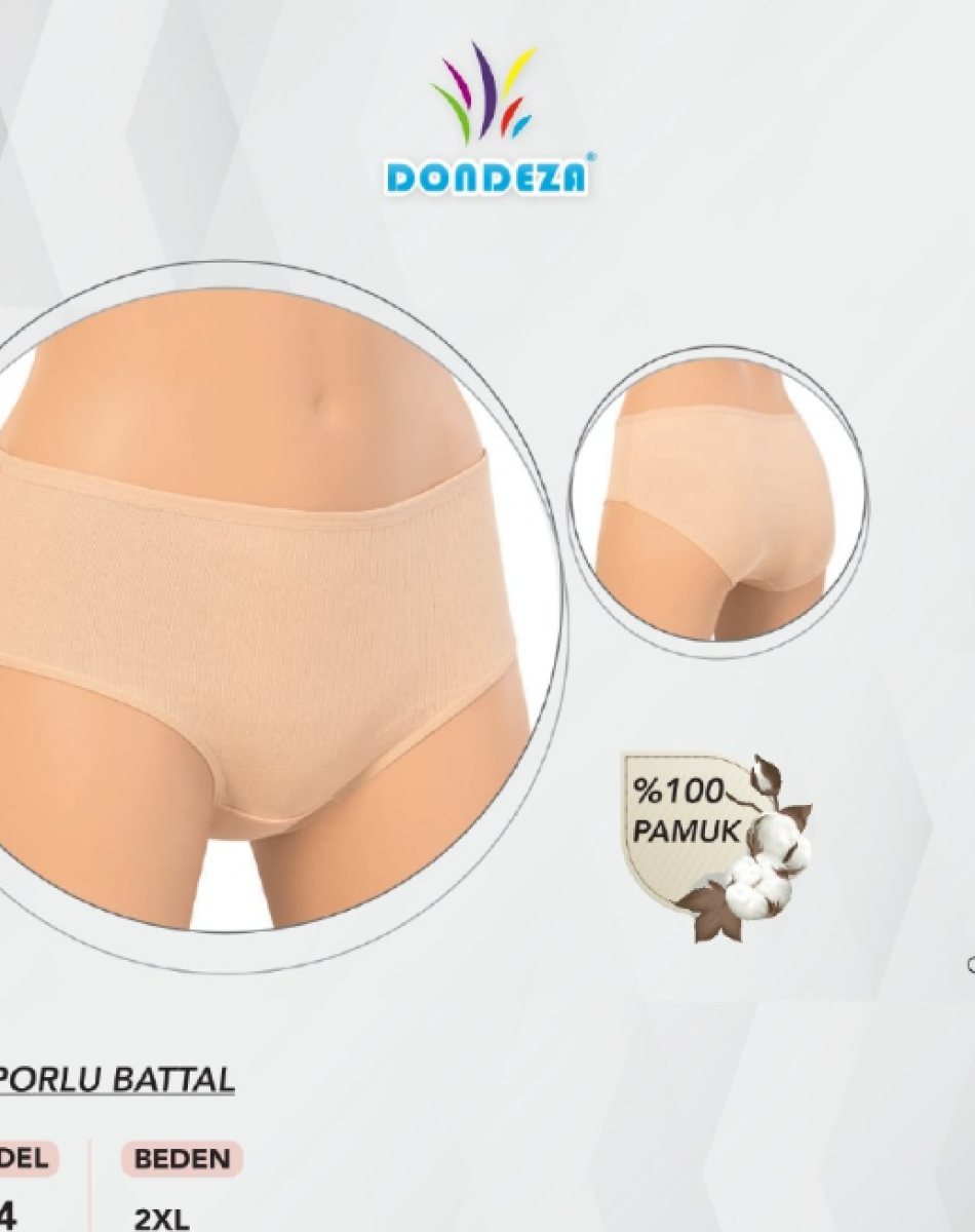 624 RAPORLU BATTAL BATO XXL