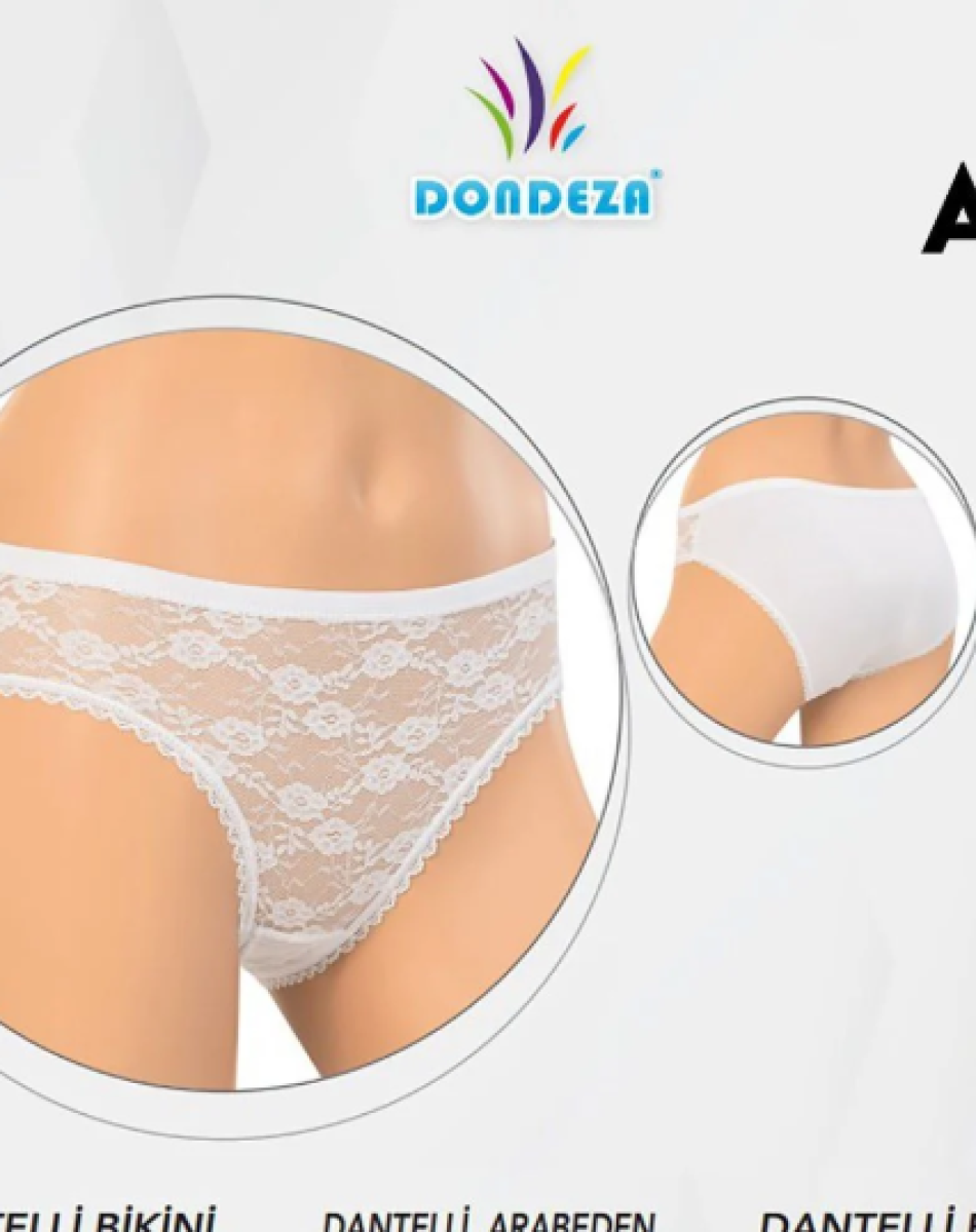 204 L BEDEN ÖNÜ DANTELLİ ARA BATO