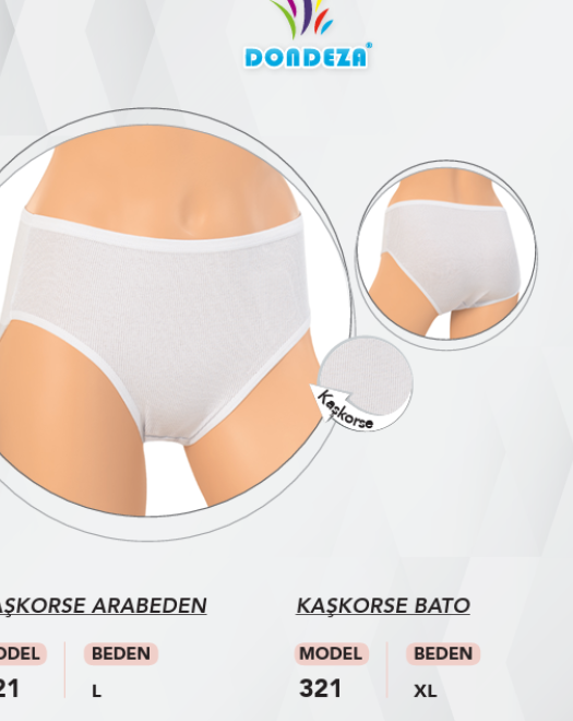 221 L BEDEN KAŞKORSE ARA BATO