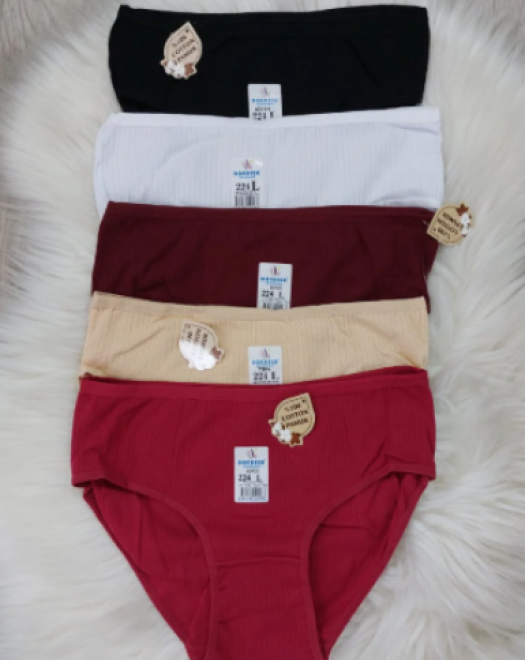 224 L BEDEN RAPORLU BAYAN BİKİNİ