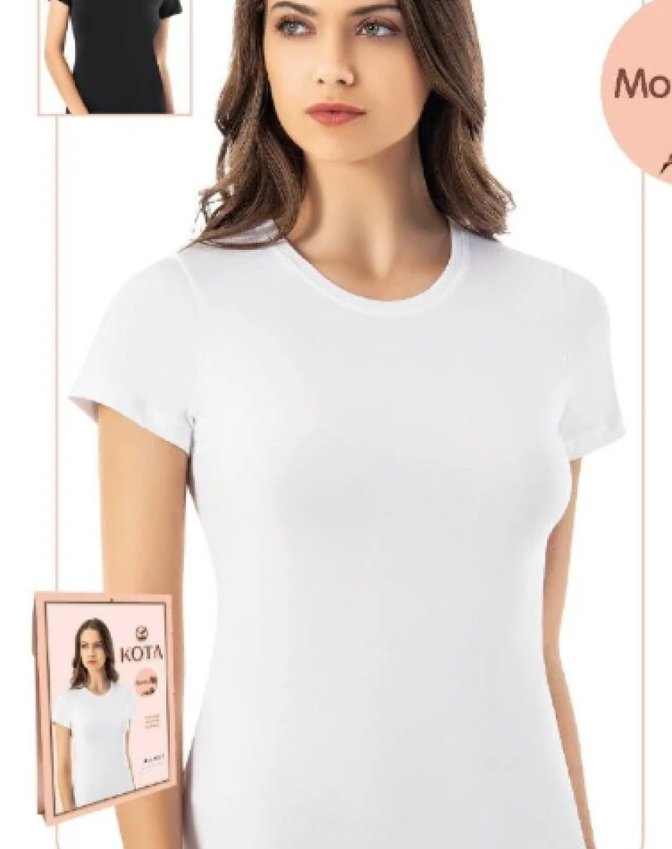 6615 YARIM KOL MODAL ATLET