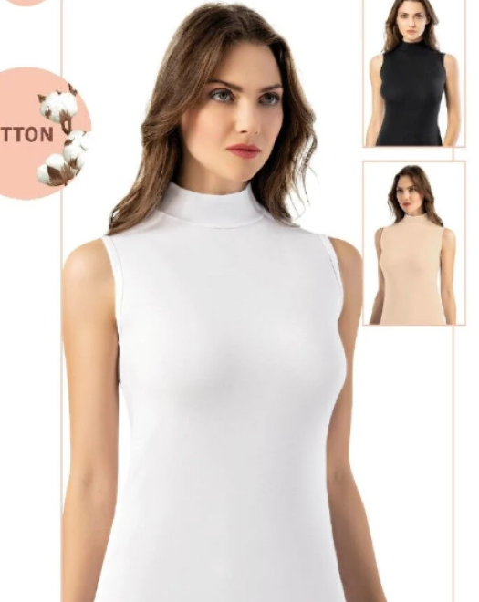 6236 SIFIR KOL BOĞAZLI PENYE BADY