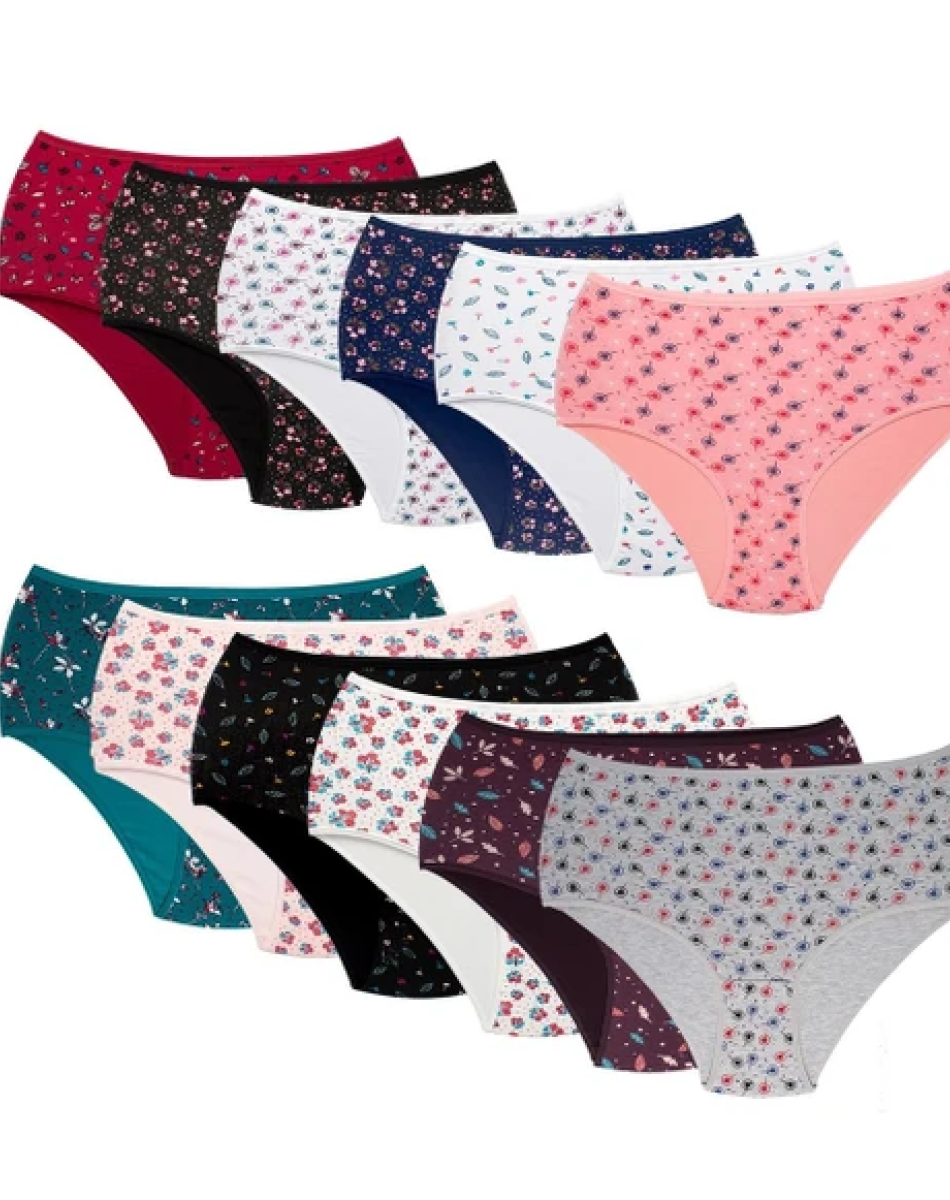 601 XXL BEDEN DESENLI BAYAN BATO