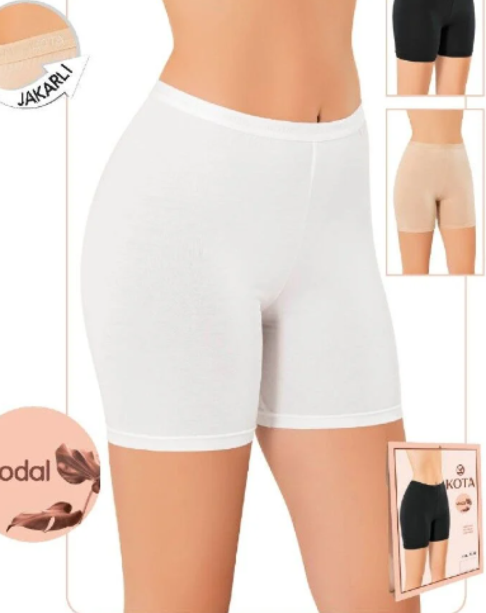 4132 BAYAN MODAL ŞORT