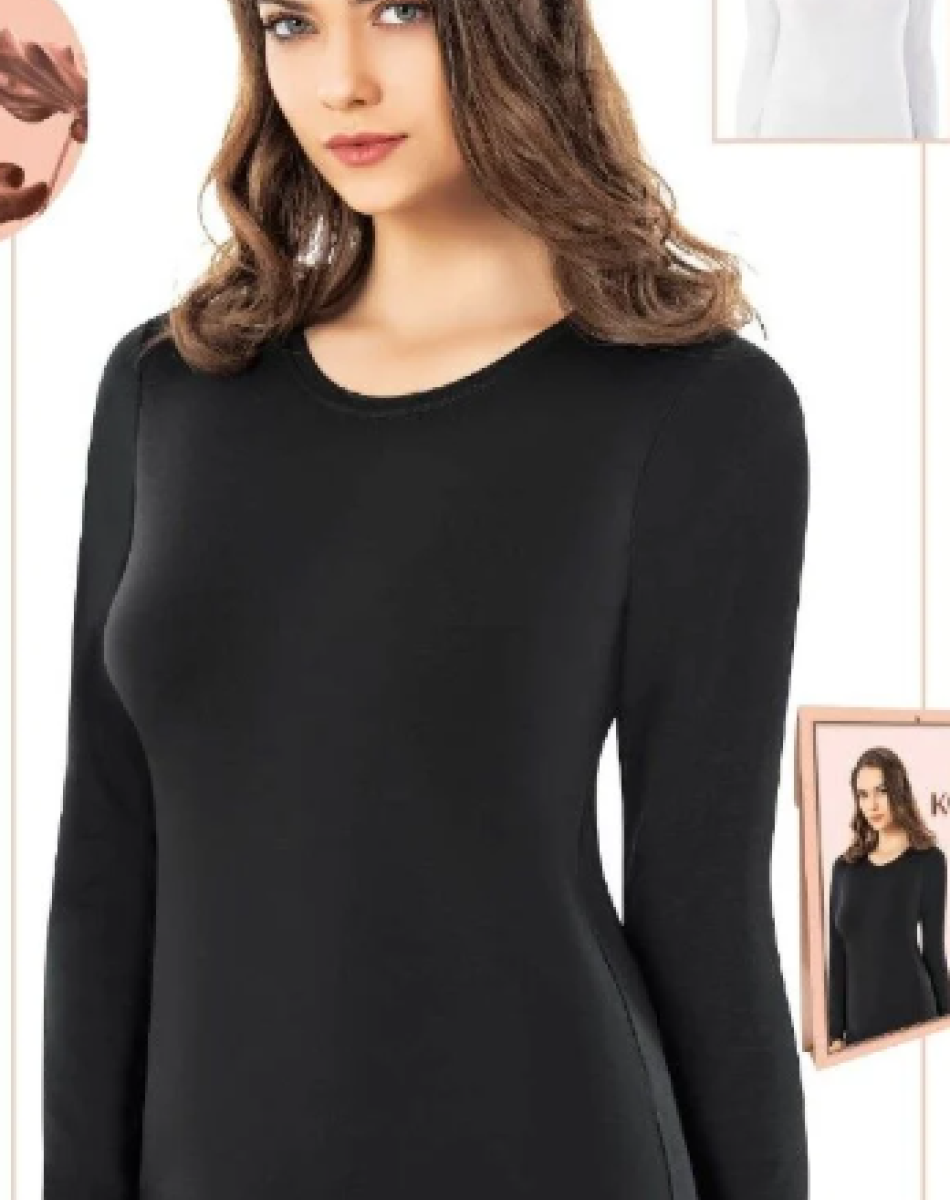 6617 UZUN KOL MODAL BAYAN ATLET