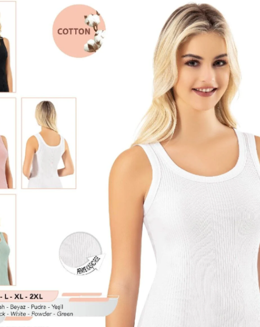 6015 ARALIKLI RAPORLU BAYAN ATLET