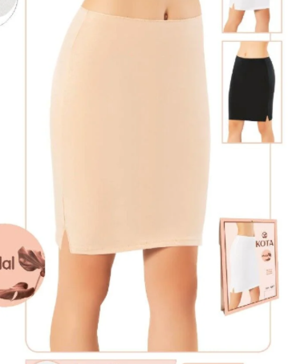 5117 MODAL JÜPON ASTAR BAYAN ETEK