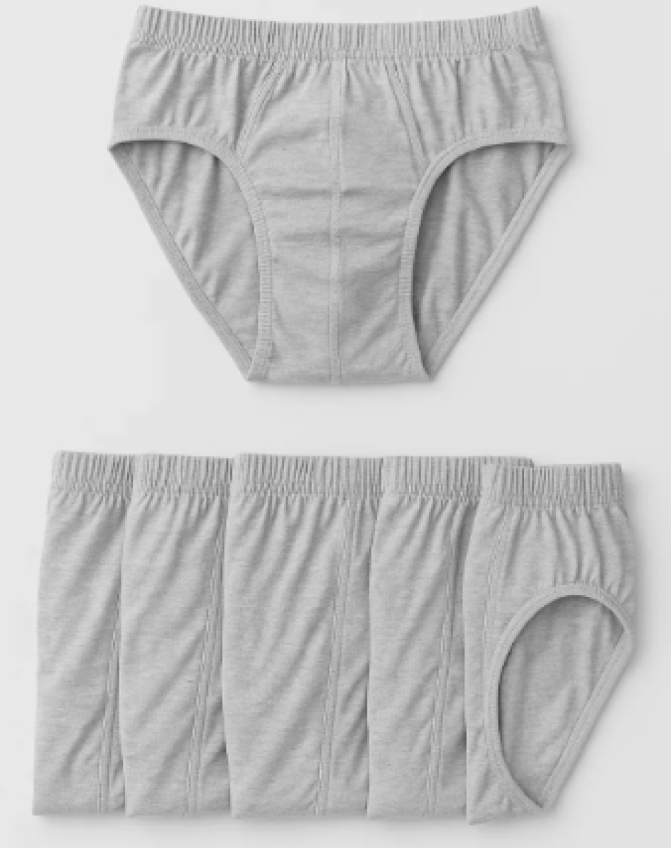 0037 ERKEK ÇOCUK KOM SİLİP KÜLOT