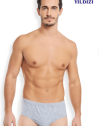 0005 ERKEK KOM SİLİP KÜLOT