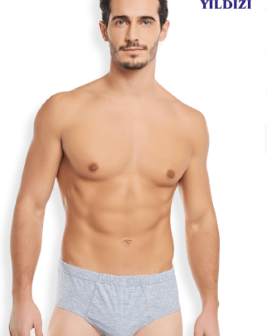 0005 ERKEK KOM SİLİP KÜLOT