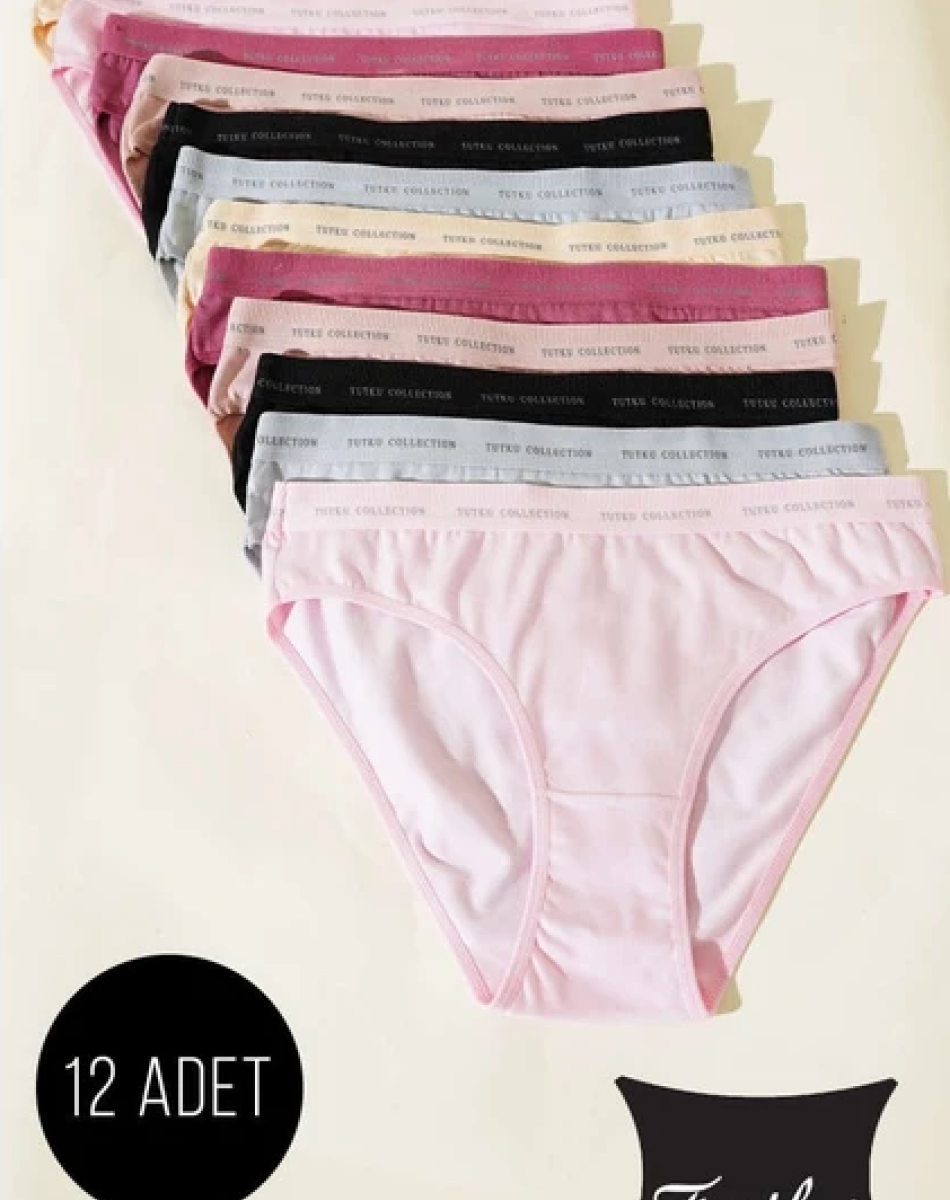 0599 BAYAN PERLA BİKİNİ