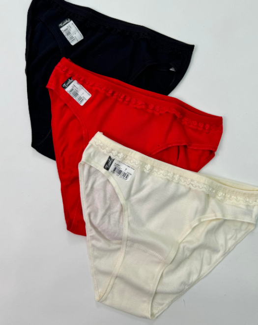 0507 BAYAN PINAR BİKİNİ