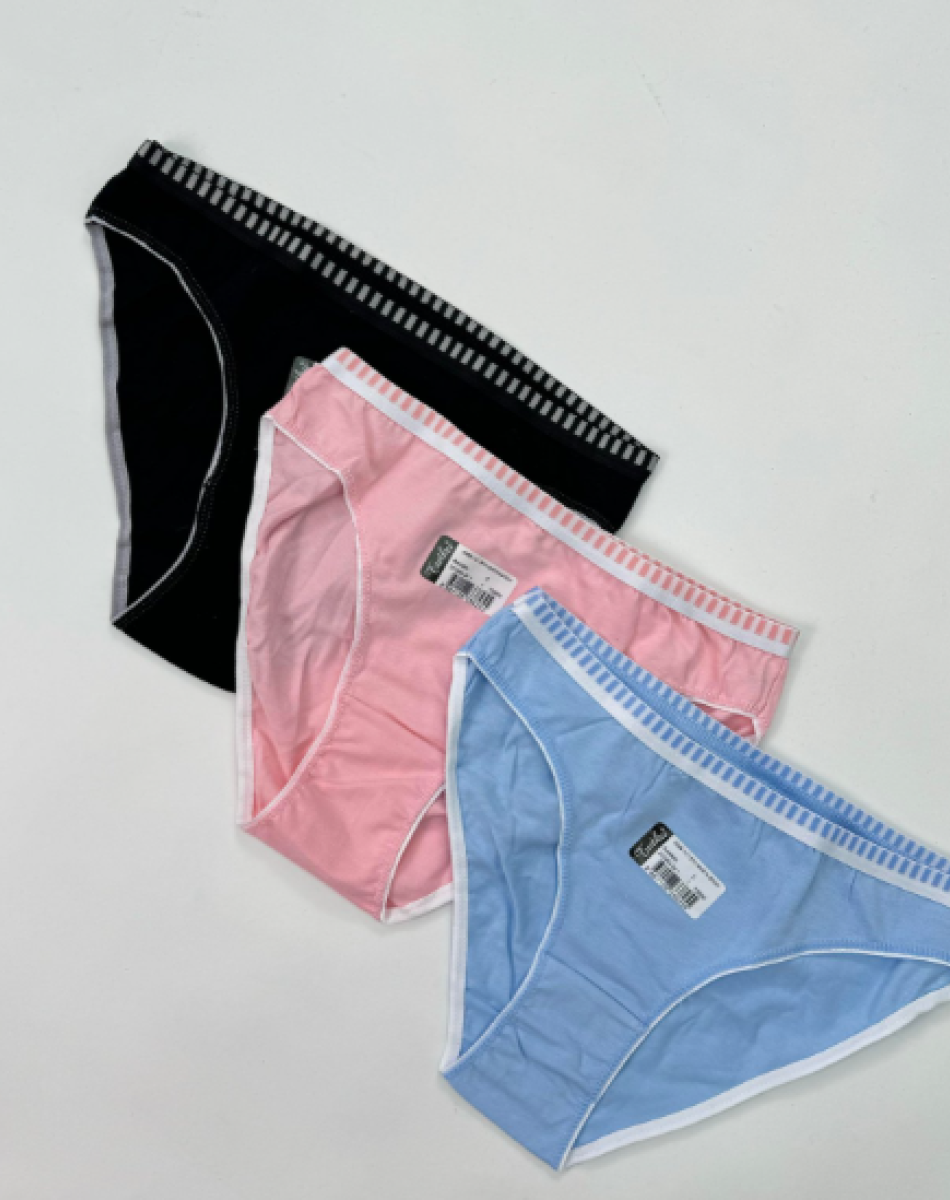 0568 BAYAN MARTA BİKİNİ