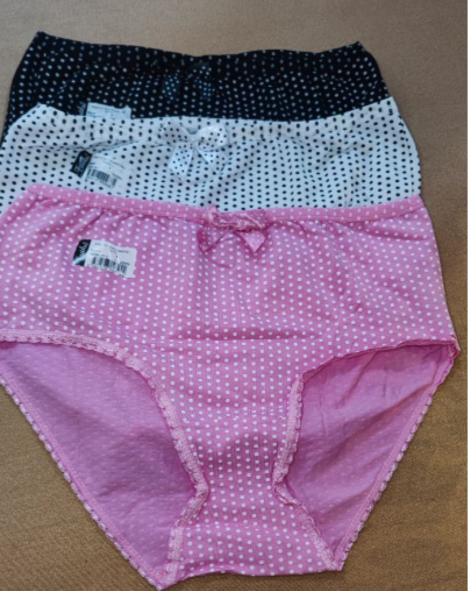 0933 BAYAN PUANTİYELİ BATO