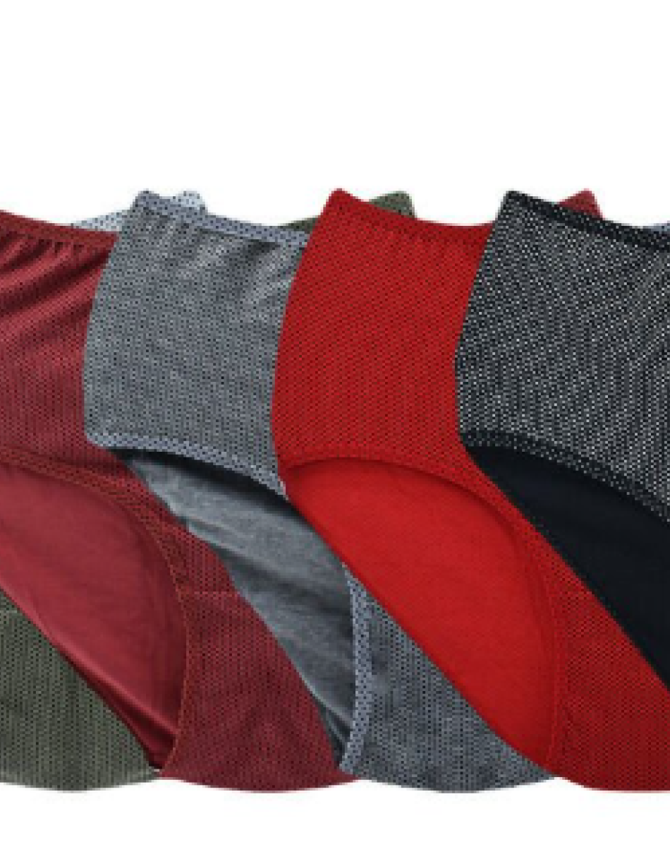 0963 BAYAN KÜÇÜK PUANTİYELİ BATO