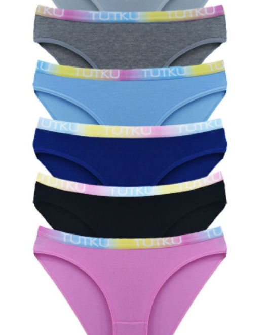 0579 BAYAN CANDY BİKİNİ