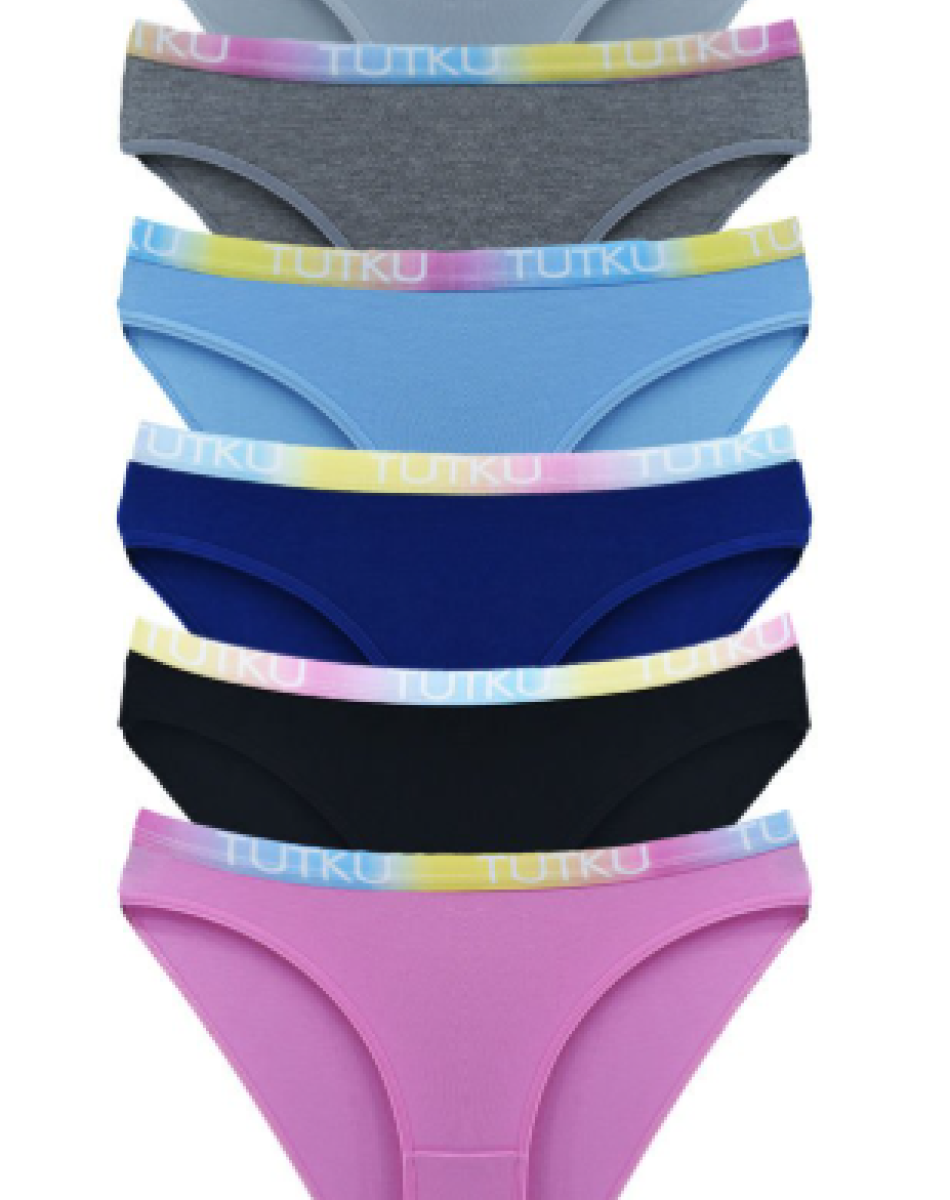 0579 BAYAN CANDY BİKİNİ