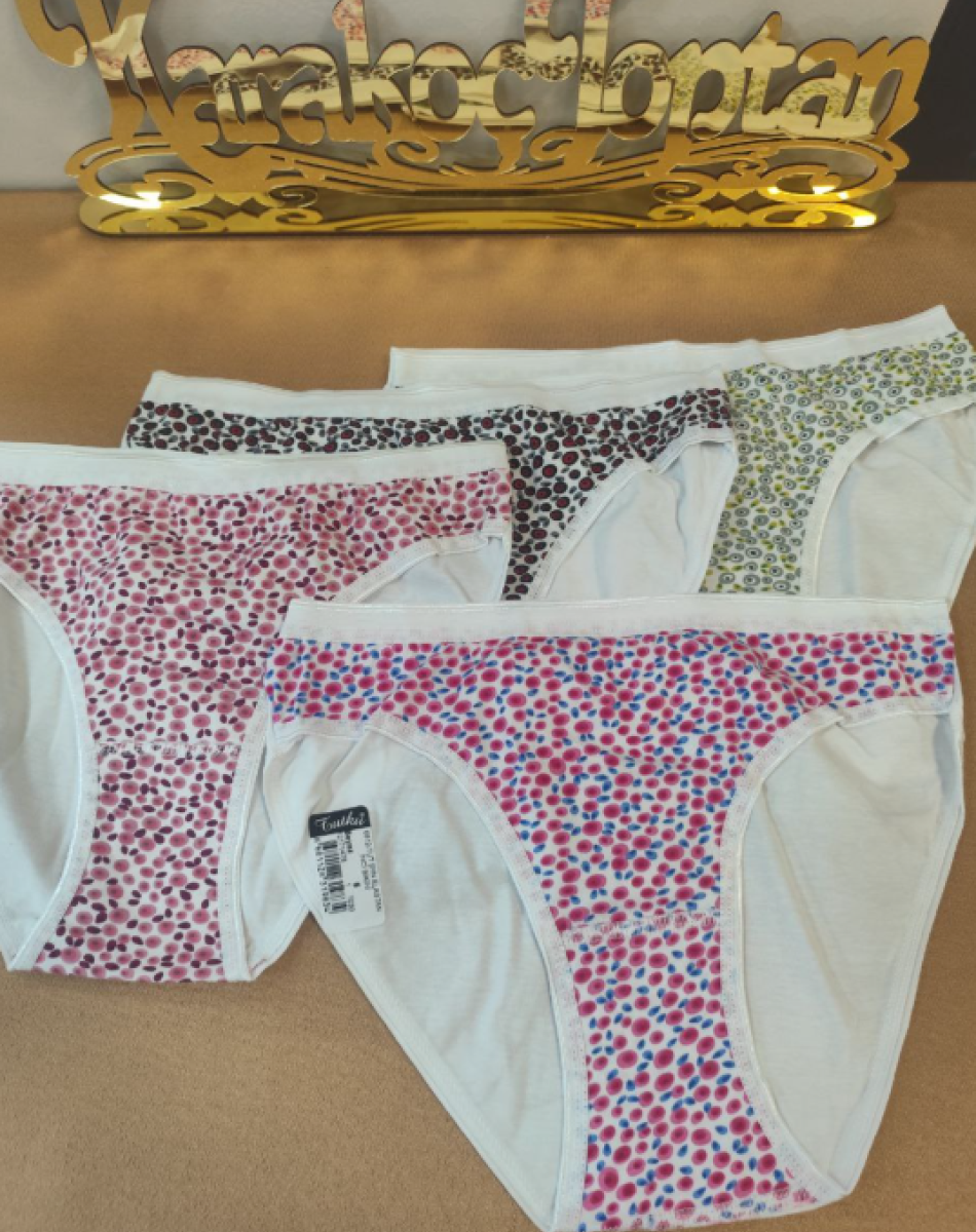 0812 BAYAN ELESTAN İNCİ BİKİNİ