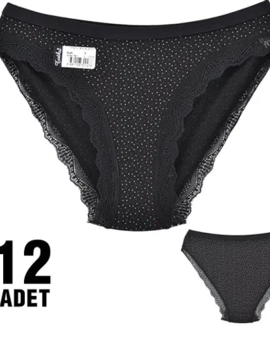 0773 BAYAN IŞIL BİKİNİ