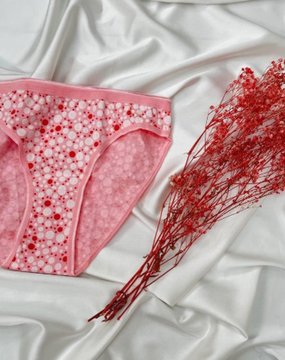 0520 BAYAN BELGİN BİKİNİ