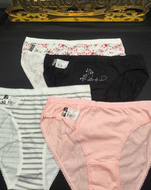 0546 AHU BAYAN BİKİNİ