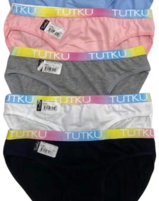 0579 BAYAN CANDY BİKİNİ