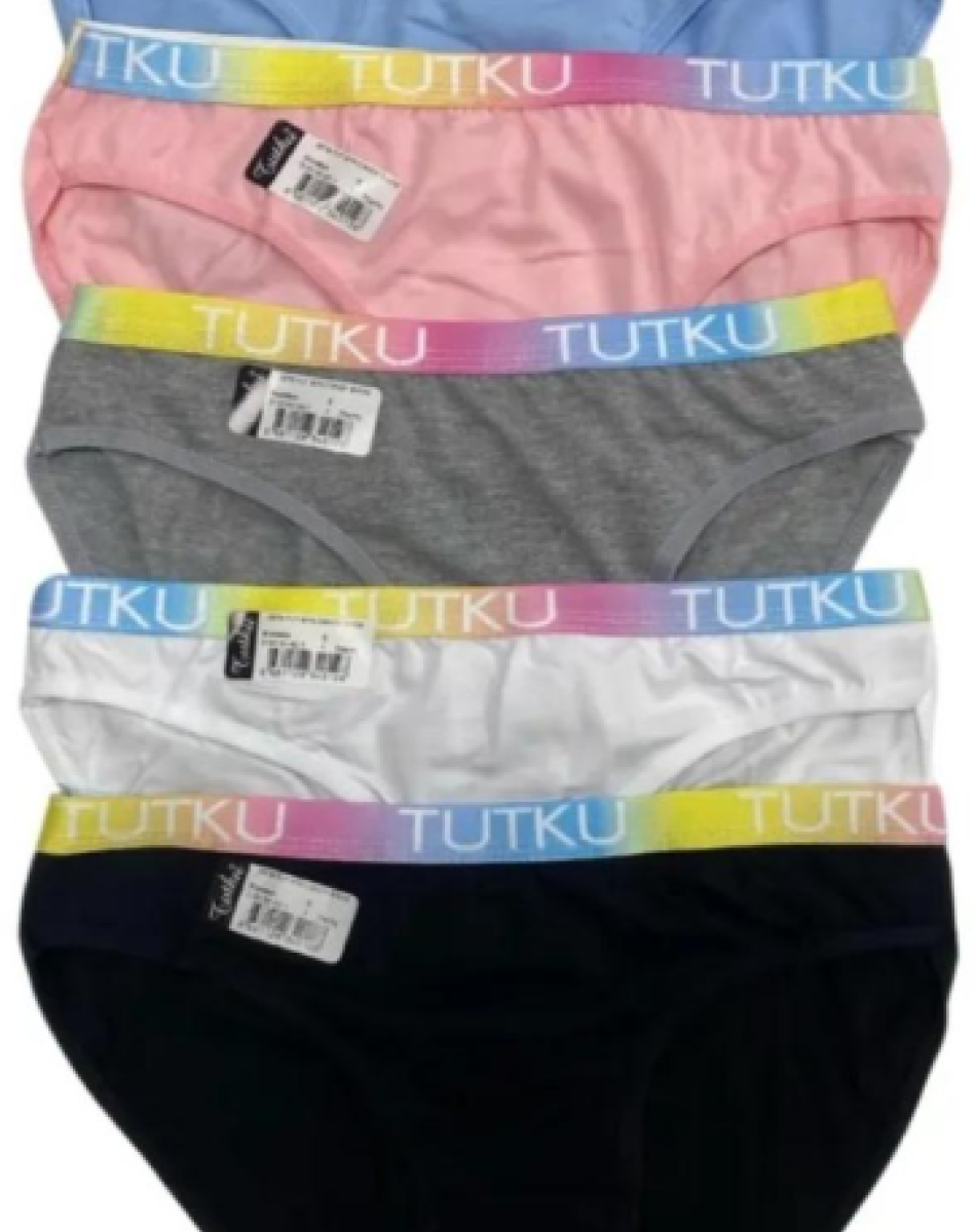 0579 BAYAN CANDY BİKİNİ