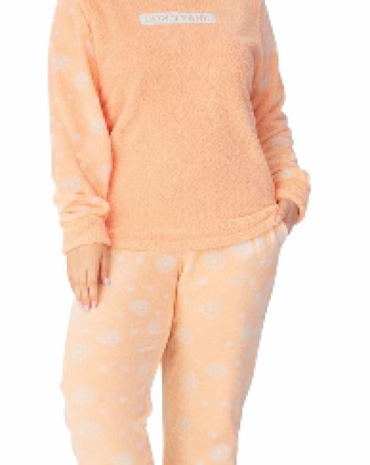 11210 WERSOFT EŞOFMAN BAYAN BATTAL TAKIM