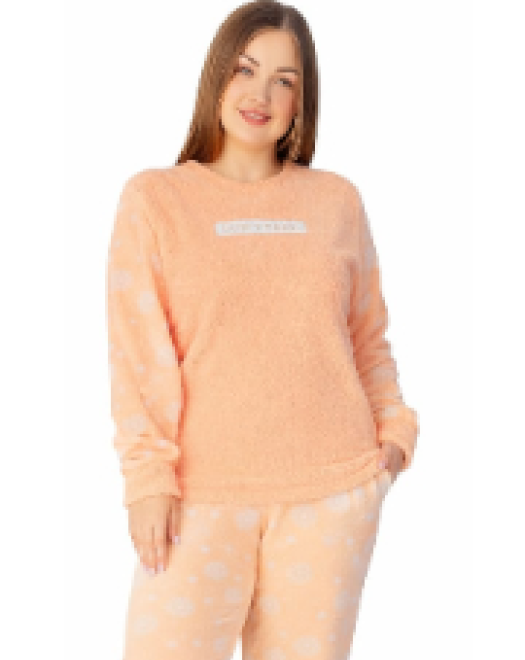 11210 WERSOFT EŞOFMAN BAYAN BATTAL TAKIM