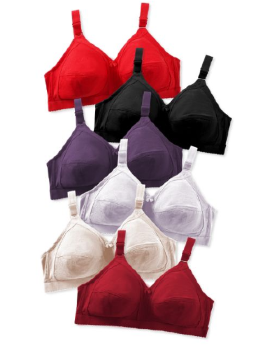 1314 KLAIN LASTİKLİ TOPARLAYICI SÜTYEN