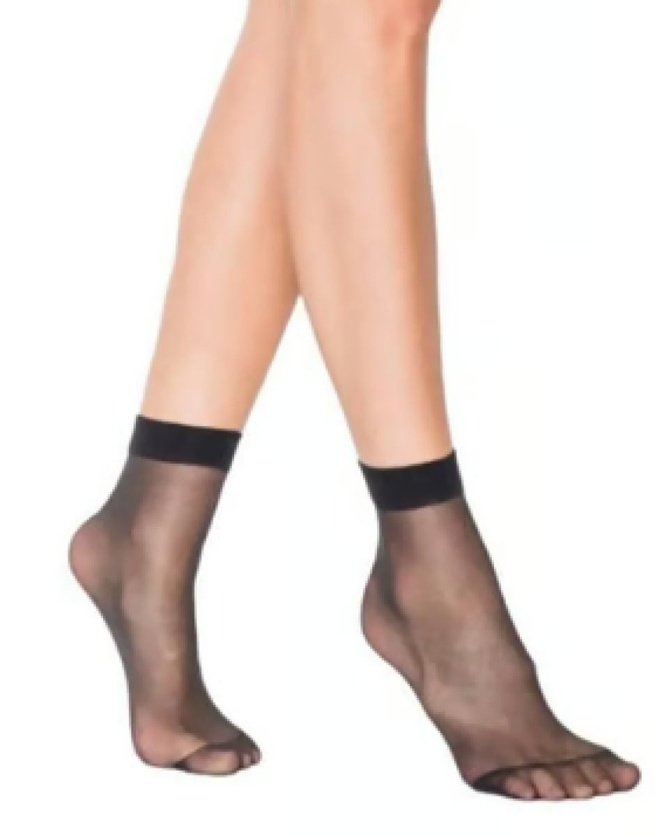 20 DEN EKONOMİK KADIN İNCE SOKET ÇORAP