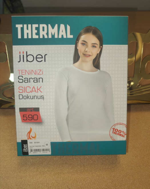 590 BAYAN THERMAL ÜST